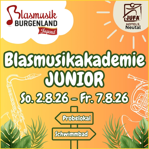 SAVE THE DATE